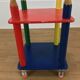 Chevet enfant crayon de Pierre Sala