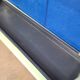 Restored 1950s coat rack
