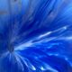 Antique Murano glass soliflore vase