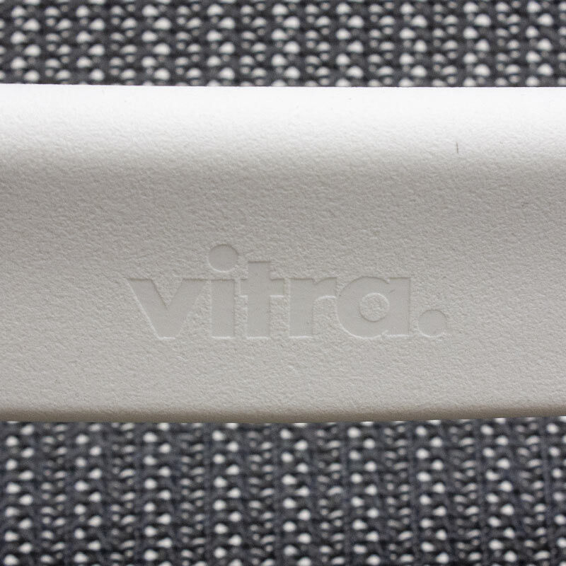 Swivel chair by Alberto Meda, Vitra