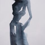 Denim - Tessa Melanie