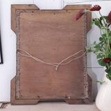 Miroir ancien 50x40cm