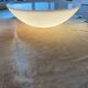Coffee Table • Floor Lamp • Solar Indoor • Jean-Marie Massaud • Foscarini • 2011