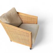 Fauteuil "Mozart" d'Antonio Citterio pour Flexform années 90