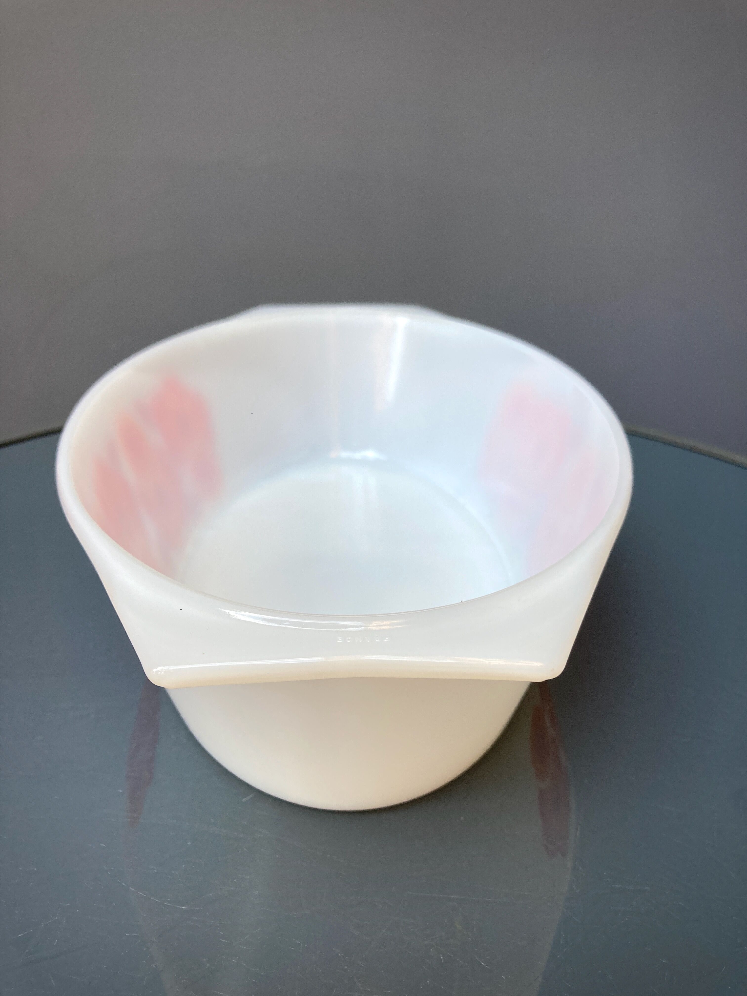 Arcopal oval flat lotus 70