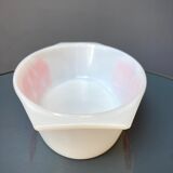 Arcopal oval flat lotus 70