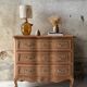 Louis XV chest of drawers