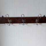 Vintage coat racks
