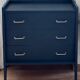 Commode vintage scandinave