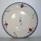 8 plates Mary Lou Digoin Sarreguemines ø 18 cm