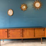 Vintage 220cm sideboard