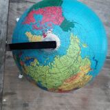 Globe Taride 1969