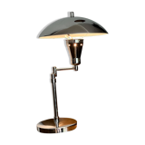 Articulated ocean liner lamp - vintage