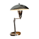 Articulated ocean liner lamp - vintage