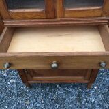 Showcase cabinet from 1920