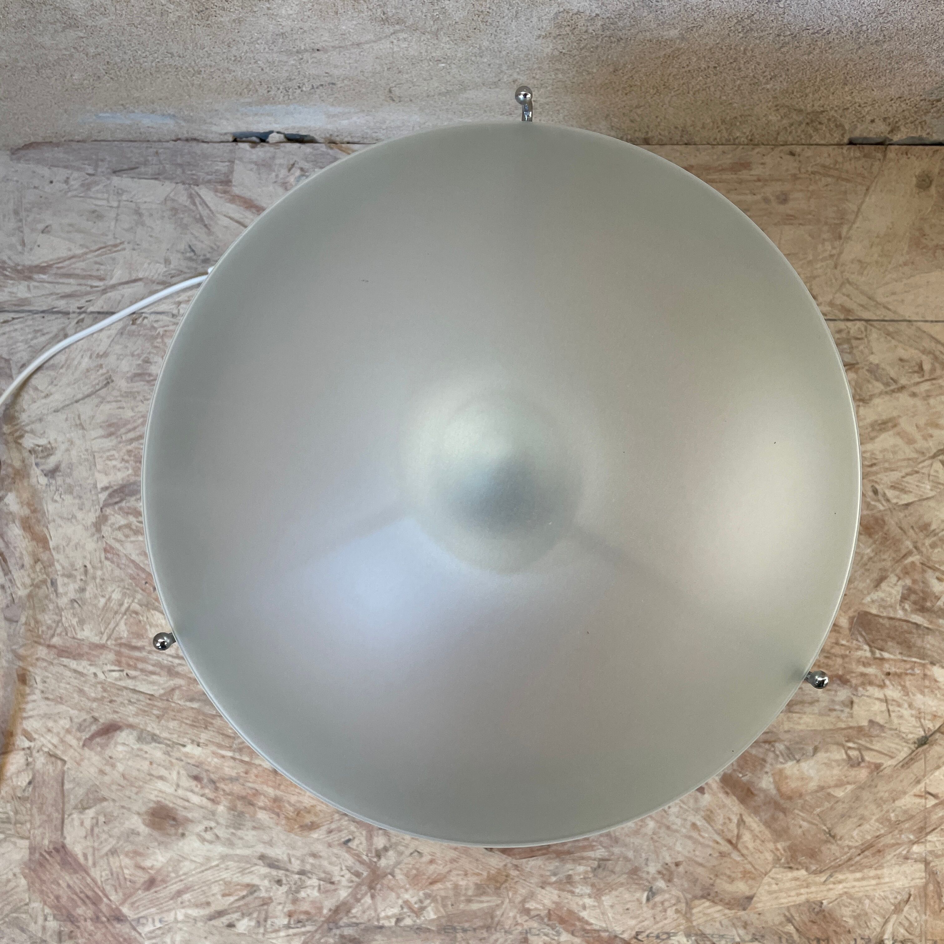 Kvintol Lamp - Ikea 90's