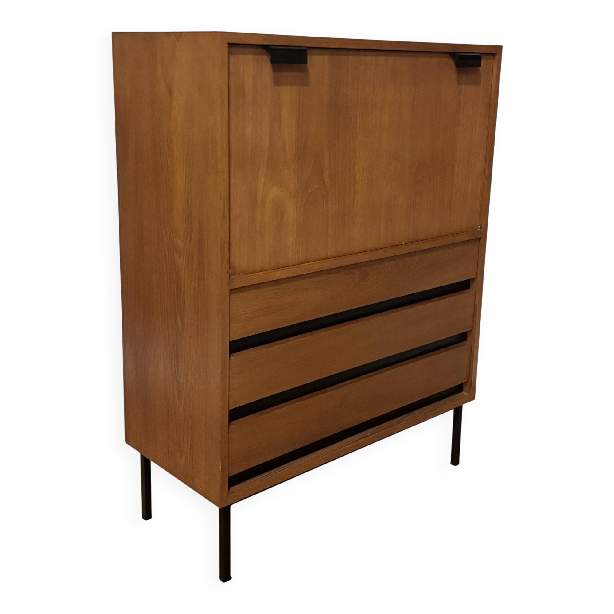 Modernist secretary