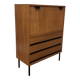 Modernist secretary