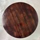 Art Deco low coffee table by Thonet