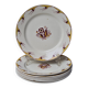 Boch La Louvière 7 flat plates