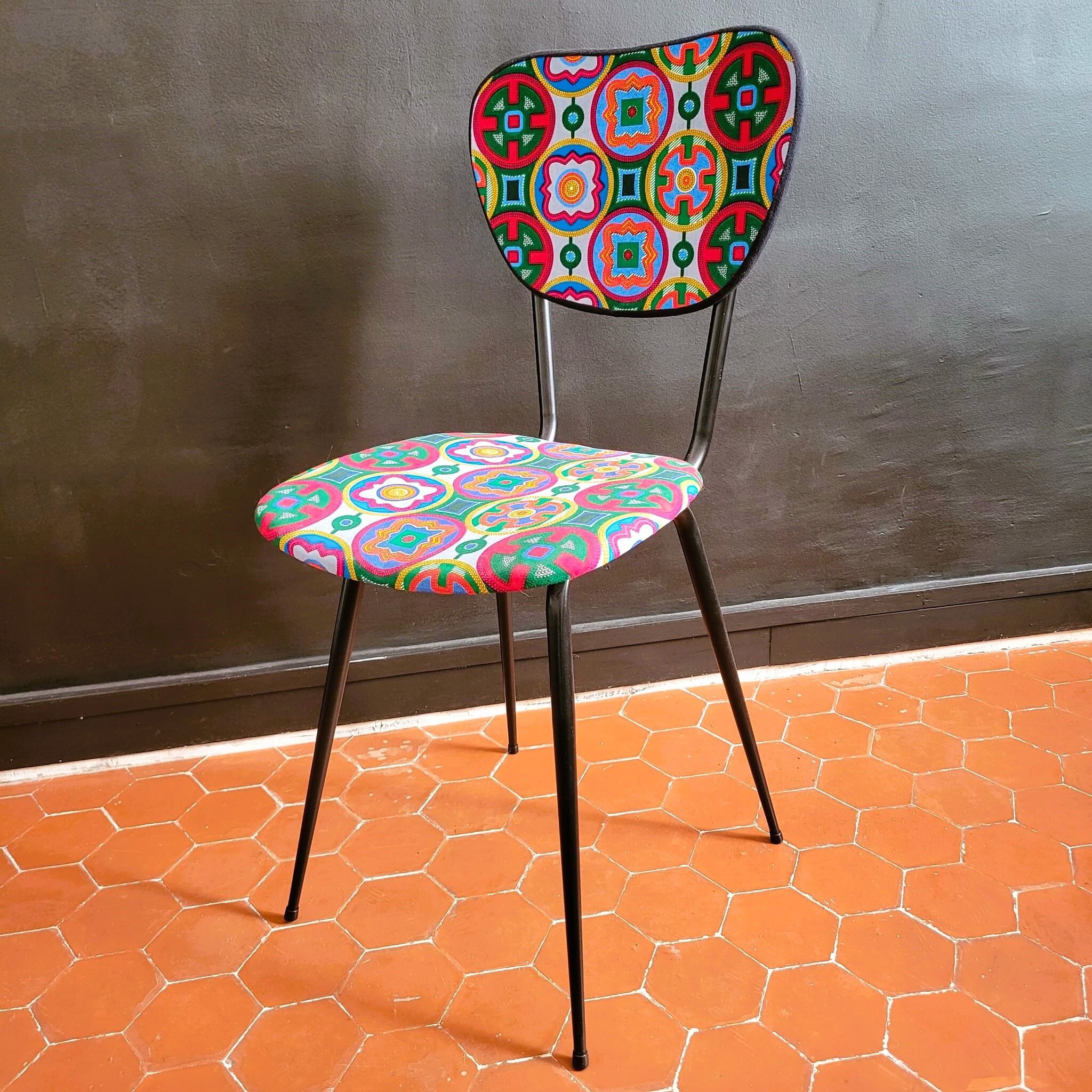 Vintage chair