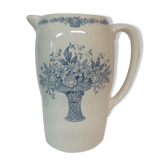 Broc a water Longchamp Versailles Paris Decor floral