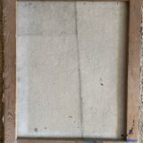 Still life with flowers and fruit