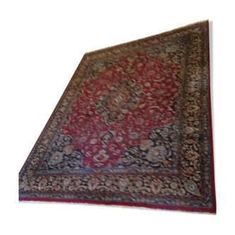 Tapis Meched 3mx3,88