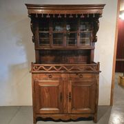 Antique sideboard