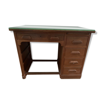 1950s desk