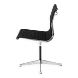 Eames aluminum group chair