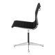 Chaise Eames aluminium group