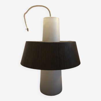 Scandinavian pendant light Louis Kalff