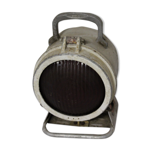 Lampe de fin de convoi SNCF