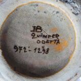 Chevrette odetta quimper