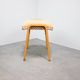 1960s Jitona footrest, Czechoslovakia