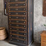 Cabinet with drawers