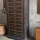 Cabinet with drawers
