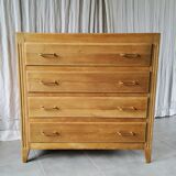 Refurbished chest of drawers