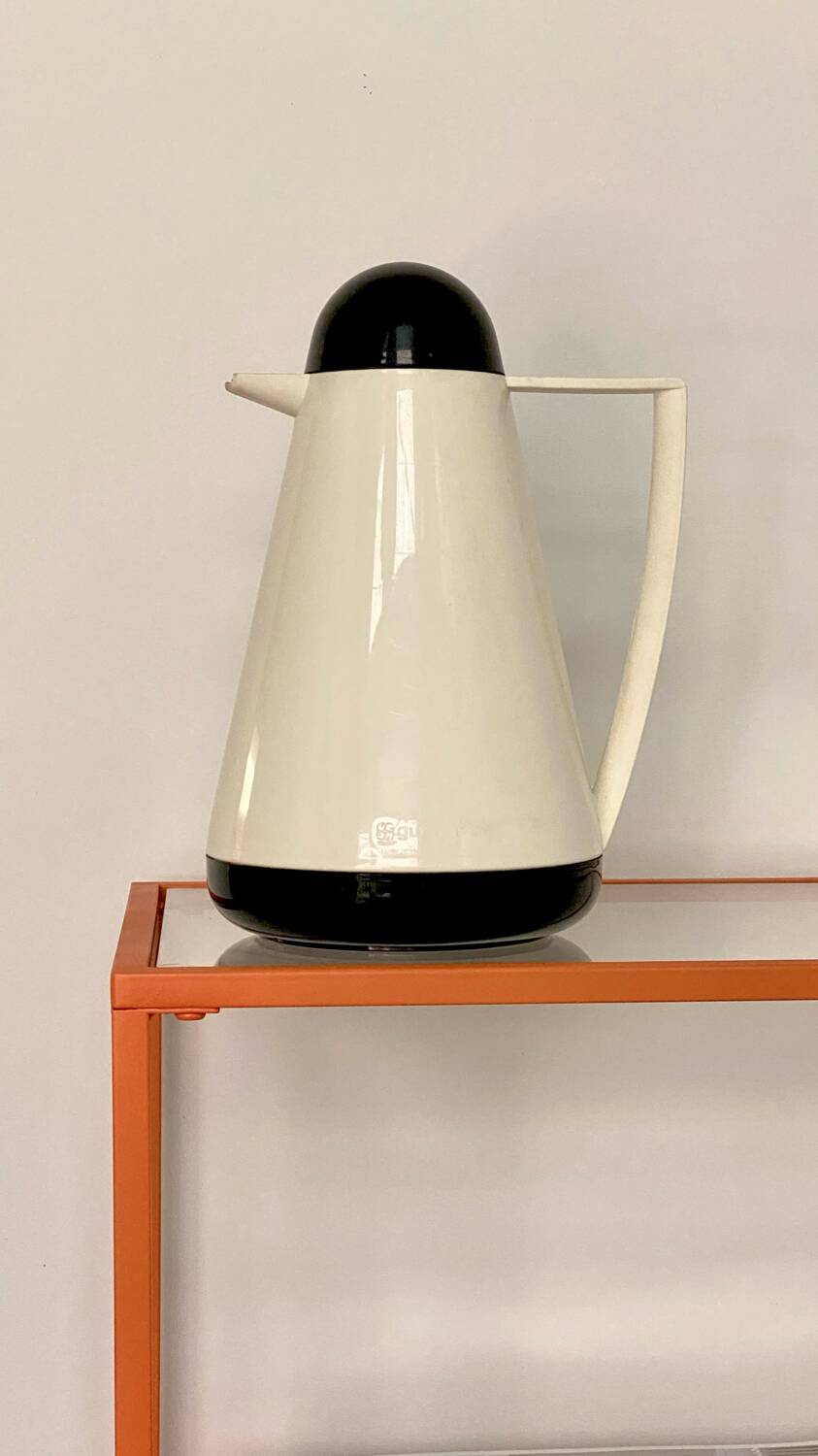 Furio Minuti by guzzini thermos teapot