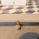 Paire d'appliques Holophane Prismopal