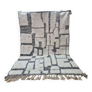 tapis berbère laine