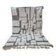 Handmade wool Berber rug 300X200 cm