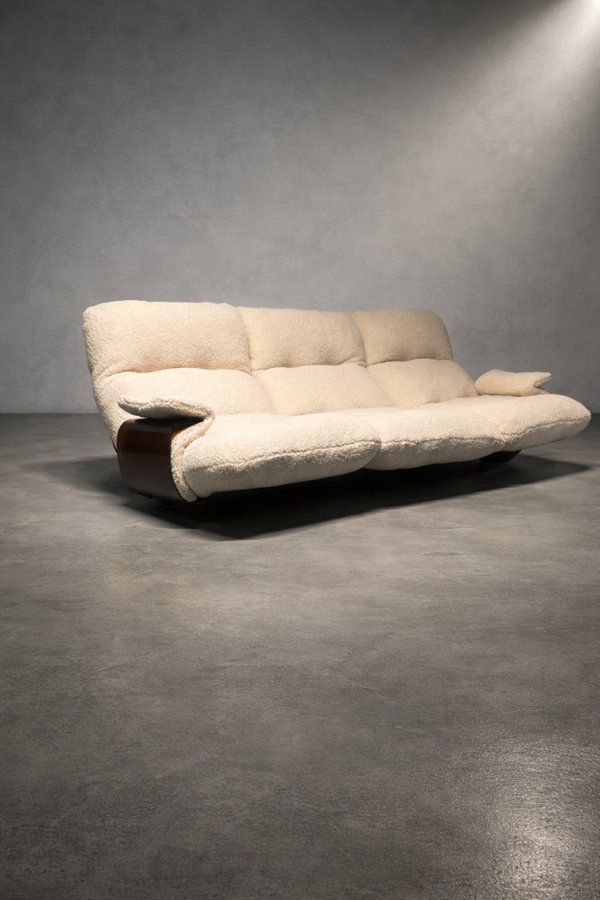 Canapé ligne roset Marsala 3places