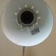 Aluminor desk lamp