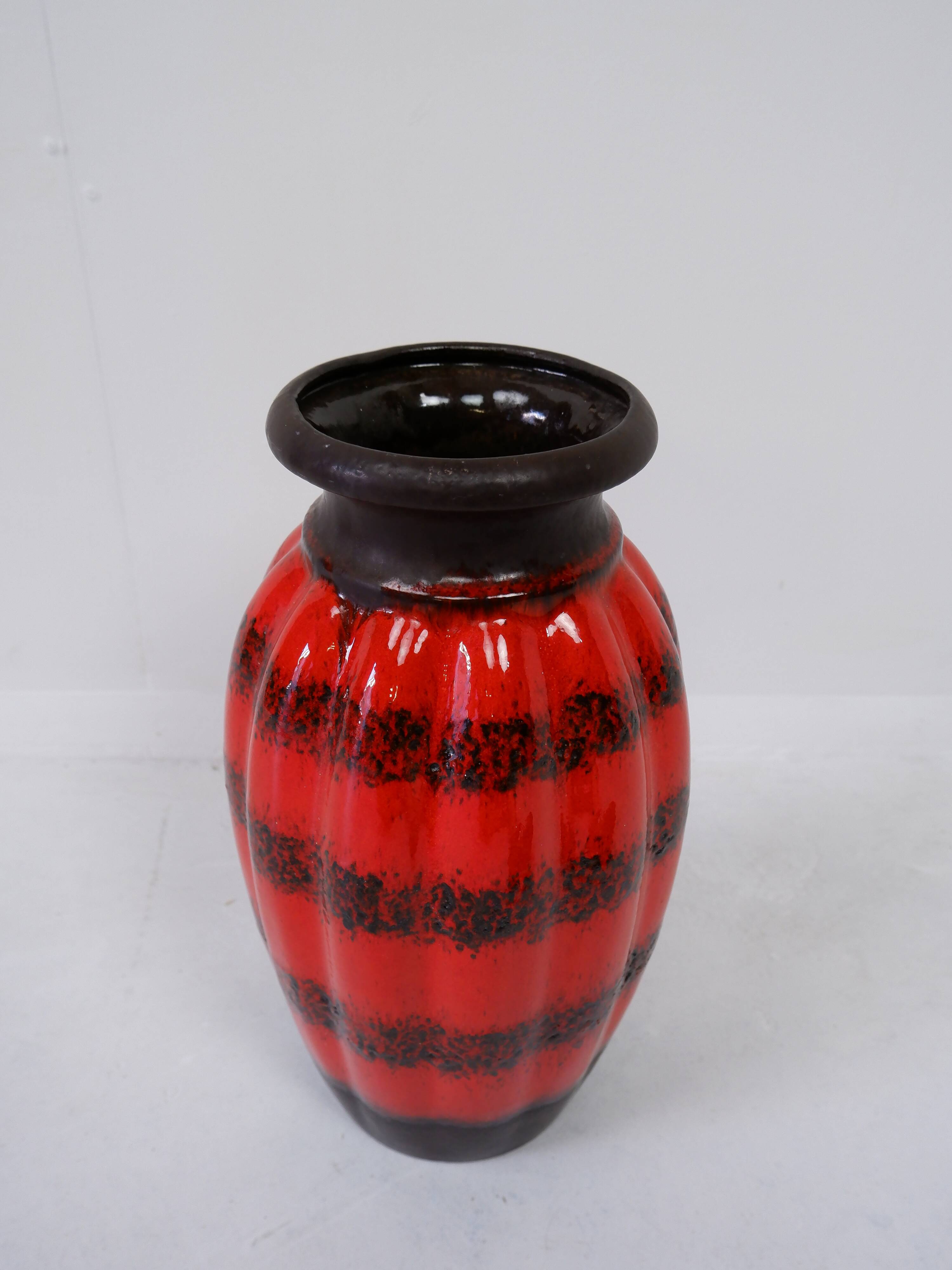Scheurich W-Germany vase model 292-40