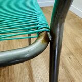 Duo scoubidou chairs