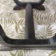 Dining room table