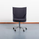 Office chair 'Partner' Johannes Foersom & Peter Hiort-Lorentzen by Erik Jorgensen