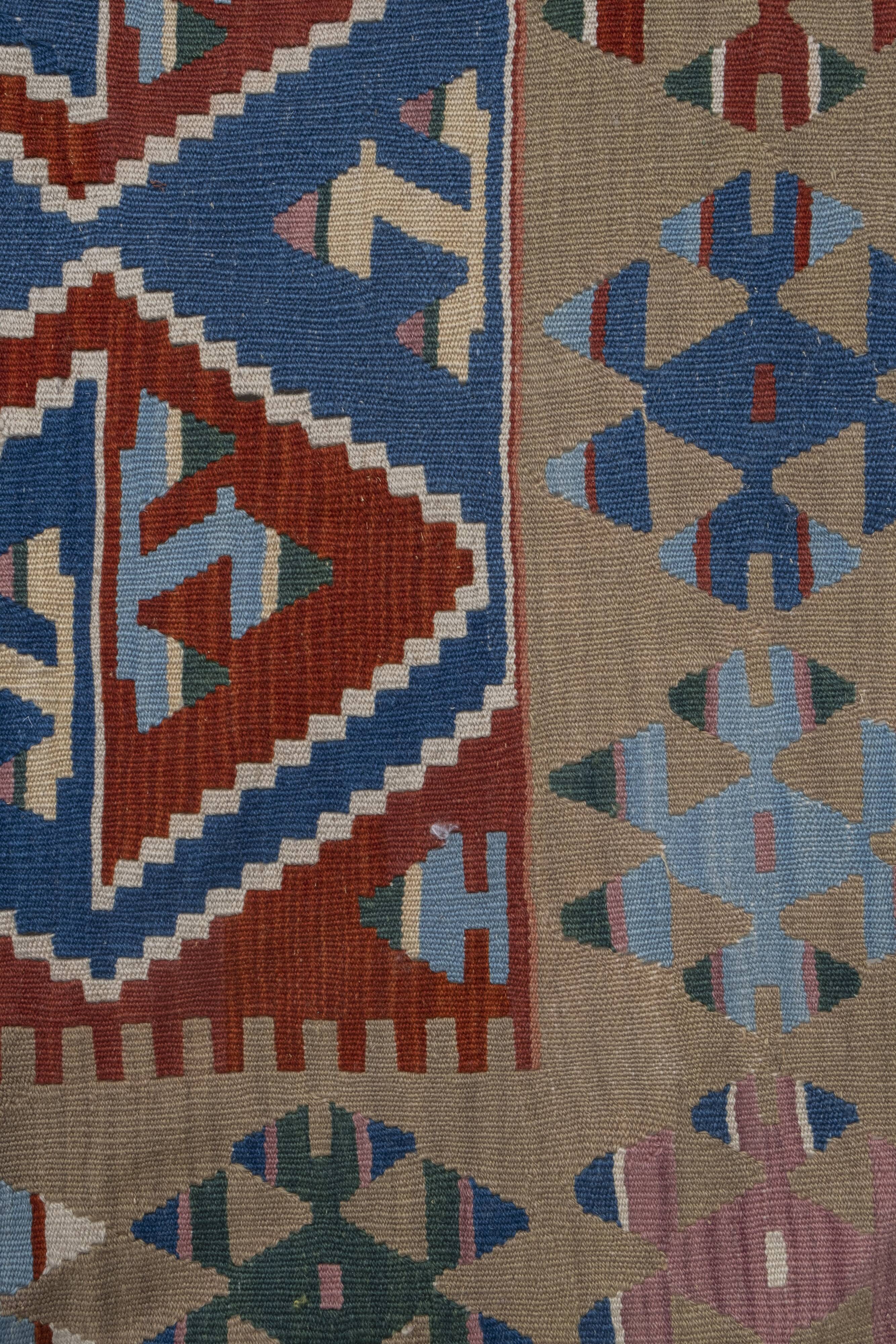 Rug 185x245 cm